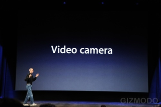 Illustration for article titled Apple 9/9/09 Liveblog